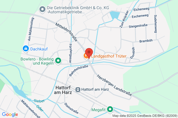 Gasthaus Weißes Roß