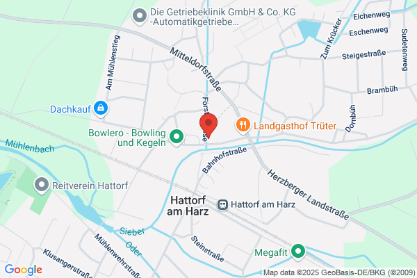Harzländer Filial GmbH