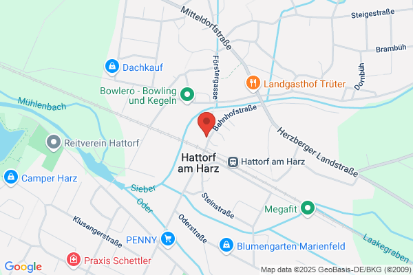 Kopp und Minne Orthopädie Schuhtechnik GmbH