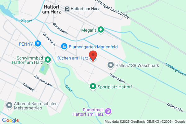 Küchenstudio Töpperwien GmbH
