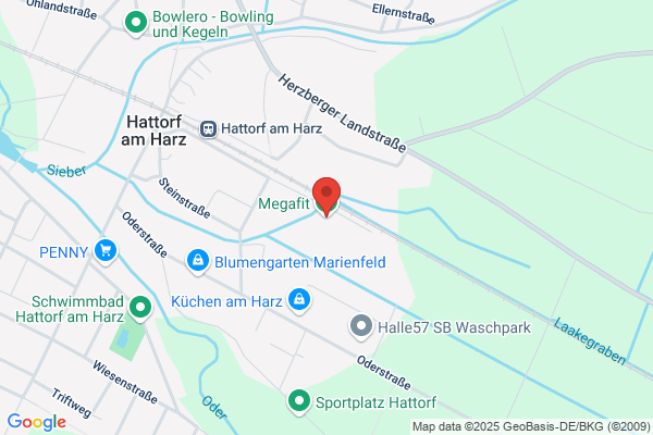 Megafit