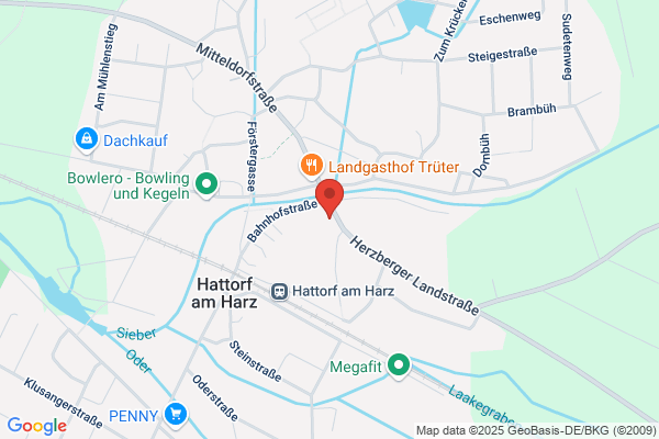 Otto-Shop Inh. Rudi Beushausen