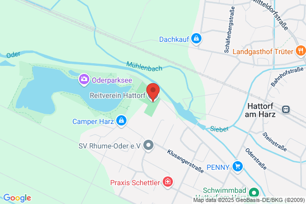 Reit- u. Fahrverein Hattorf e.V.