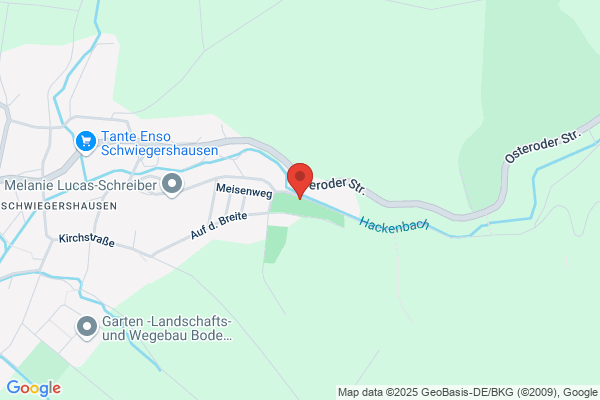 TSV Schwiegershausen
