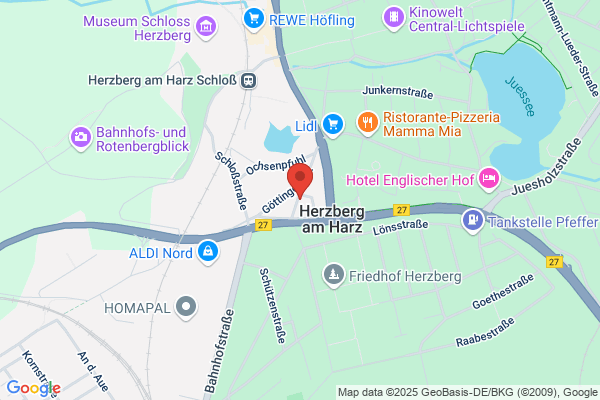 gastro DISCOUNT, Inh. Andreas Besteck