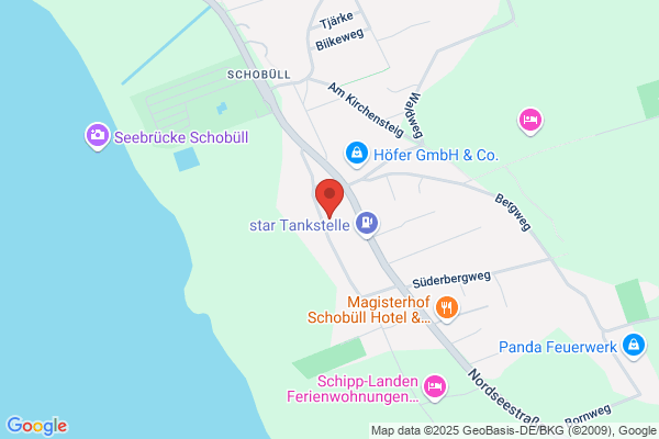 Evangelische Kita am Meer Schobüll
