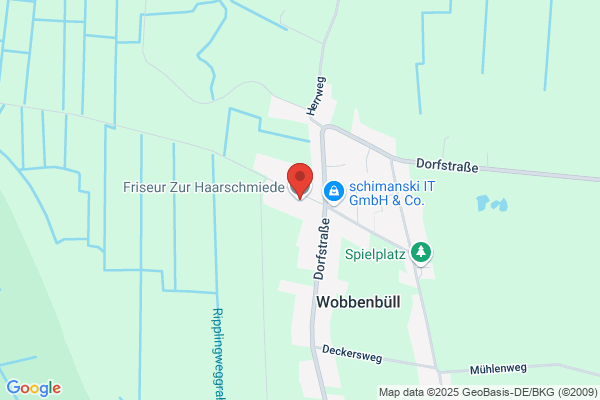 Friseur zur Haarschmiede