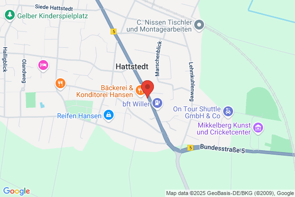 Hattstedter Apotheke