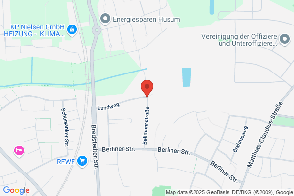 Kleingärtnerverein Husum e.V.