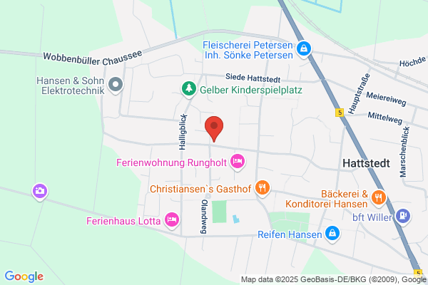 Spielmannszug Hattstedt