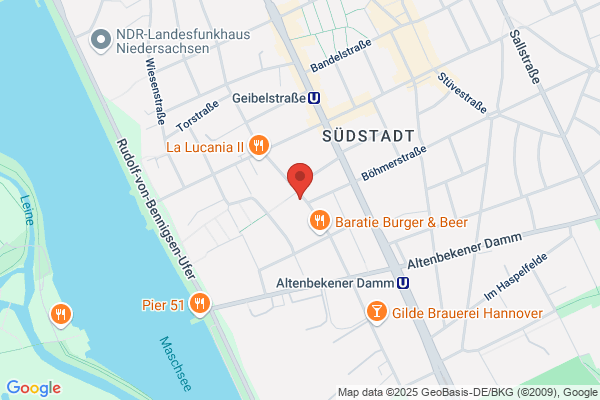 Wiese Immobilienverwaltung KG
