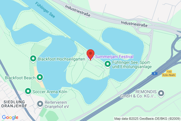 JAM Jazz and More Festival Productions GmbH