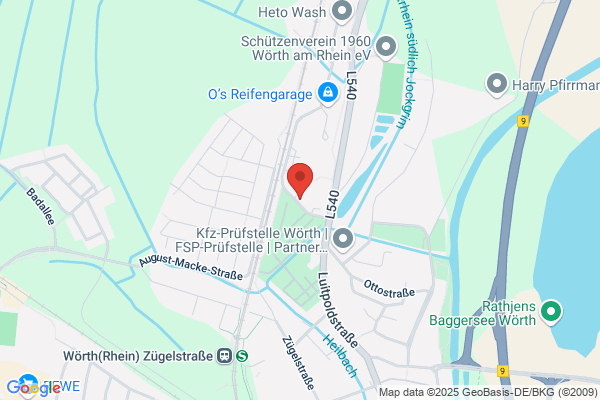 KF Alltagsbetreuung,
