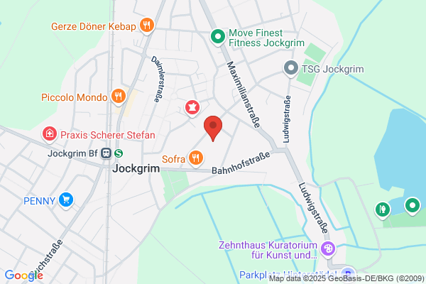 Freiwillige Feuerwehr Jockgrim