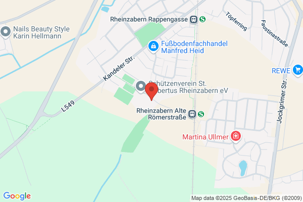 Angelsportverein