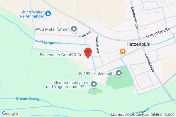 Eichenauer Heizelemente GmbH & Co. KG
