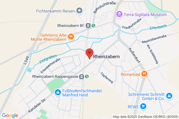 HERM effektive Rohrreinigungstechnik