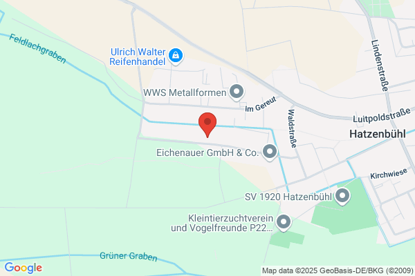 M. & C. Föllinger GmbH