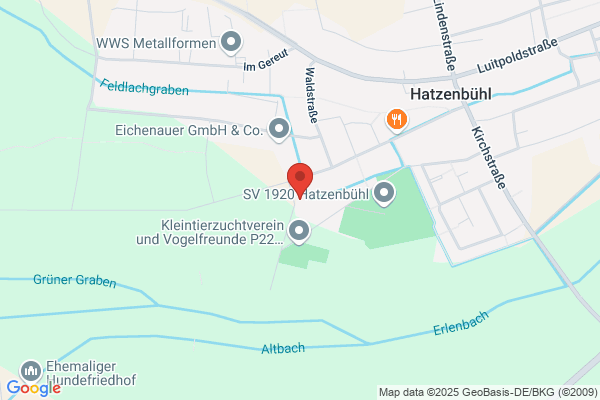 Paulat Kunststoff- und Metallwaren GmbH, Erwin