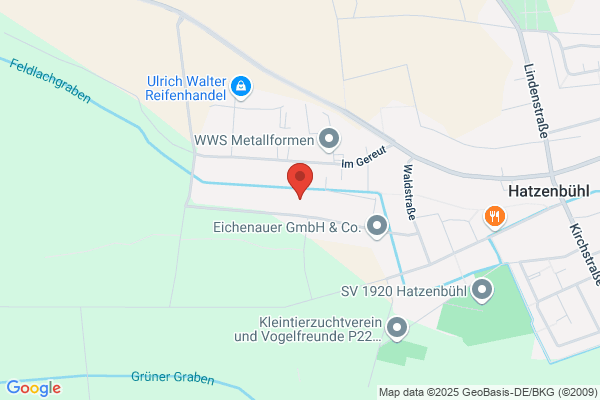 Pfalzmarkt für Obst und Gemüse eG