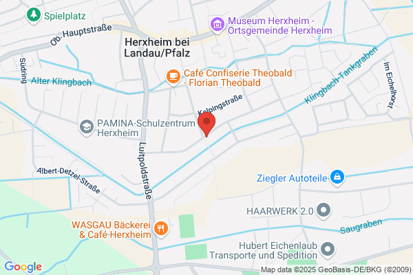 Physiotherapie Petrie-Friedebach