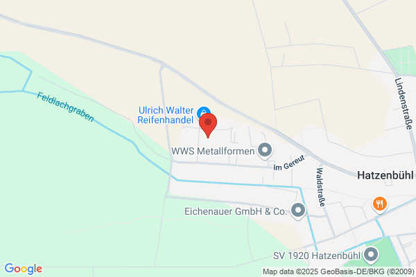 WILLY Malerwerkstatt GmbH