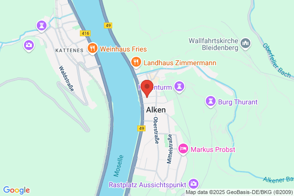 Winzerstube Brachtendorf