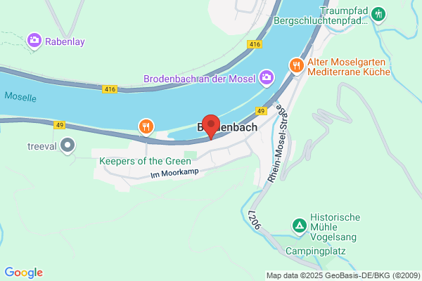 Beeck und Sohn