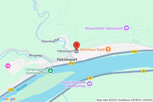 Fev Ersatz Tsz Sperre DB 04331 43811188