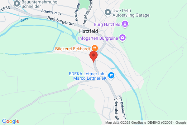 Apotheke Hatzfeld