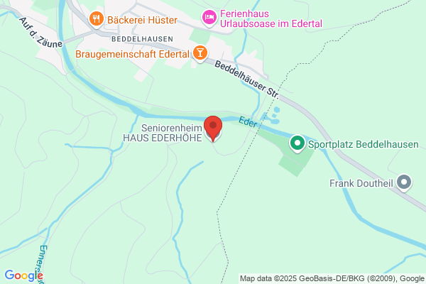 Ederhöhe gGmbH