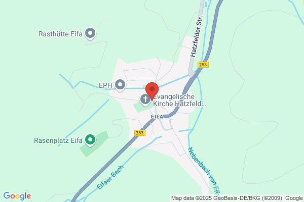 Fachklinik Ederbergland