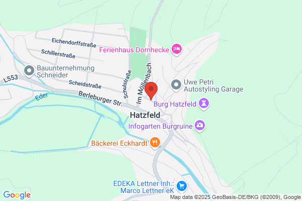 Gerald und Daniela Dreisbach