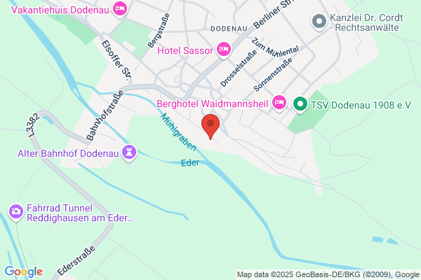 Juschkewitsch Bedachungen GmbH