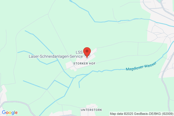 LSS Laser-Schweiss-Service GmbH