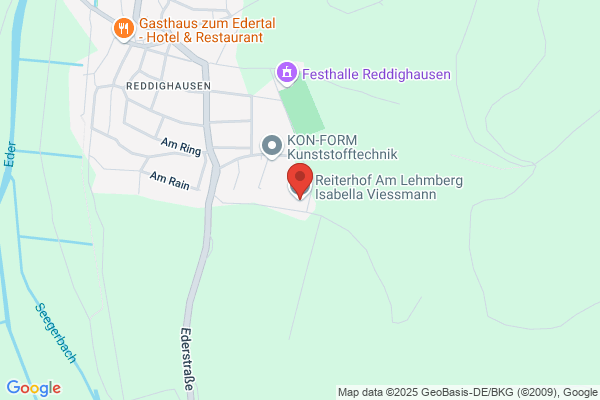 Reiterhof Am Lehmberg Isabella Vießmann