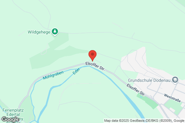 Restaurant Ederblick