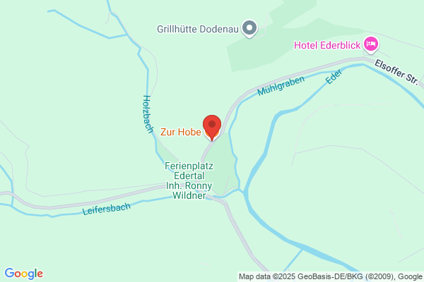 Zur Hobe