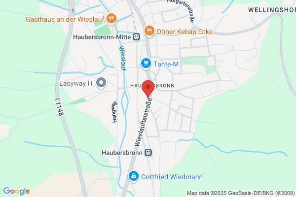 Gemeindezentrum