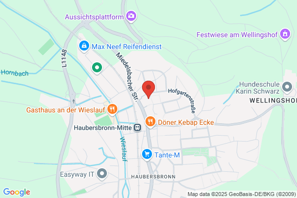 Ingenieurbüro Plieninger