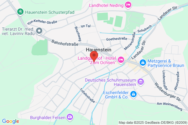 Hallenbad