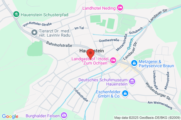 Grundschule Hauenstein