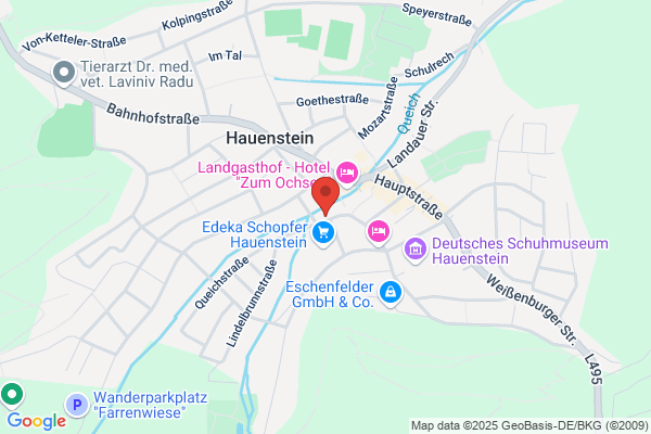 Quelle-Shop Inh. Maria Zimmermann