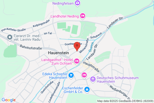 Stahlbau Ritter Gesellschaft mbH