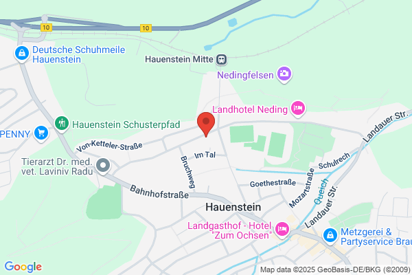 Südpfalz-Adventures