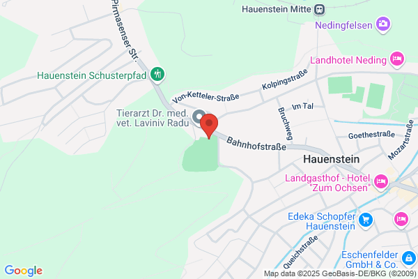 Turnverein 1901 e.V.