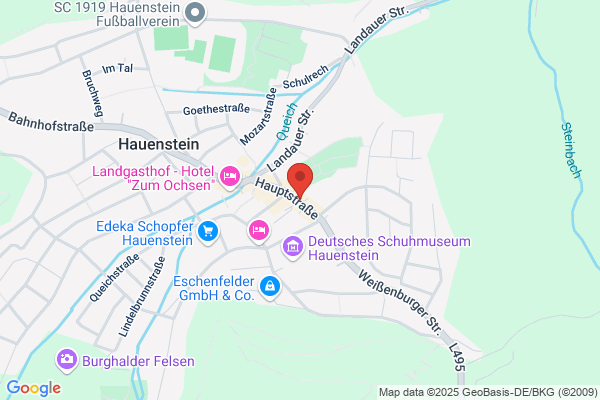 Braun Metzgerei GmbH