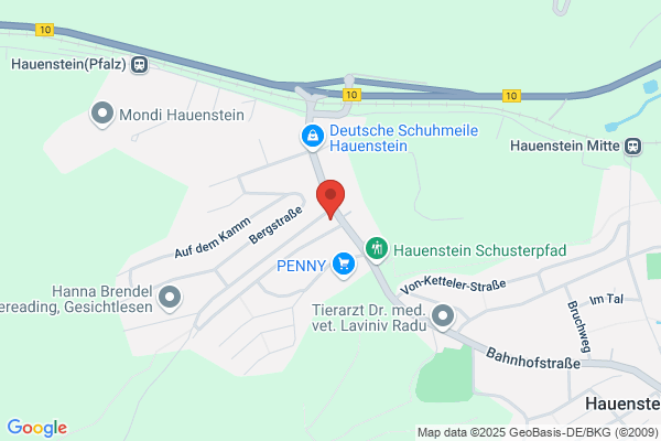Speisemeisterei Lüders