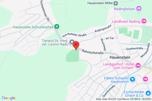 Sportheim