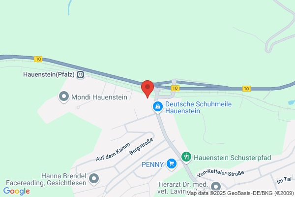 Kennel & Schmenger Schuhfabrik GmbH